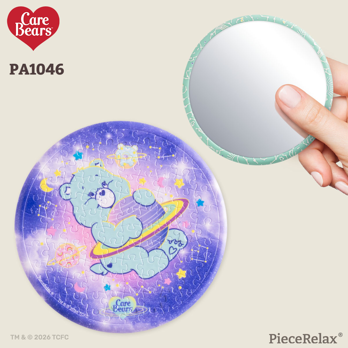 B2B - Care Bears™ Collection