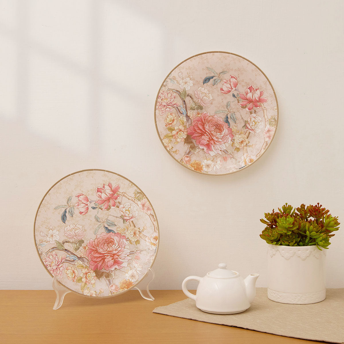 A masterpiece on your plate! Like capturing the blooming peony through the lens. Such a special encounter!—You’ll Always Get There with PieceRelax.