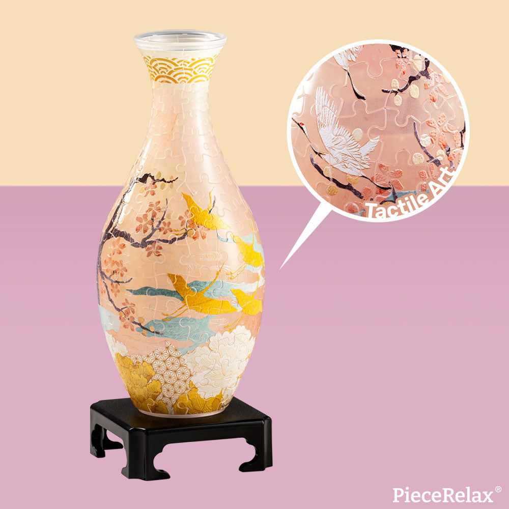 S1040 - 160 Piece - Spring Symphony