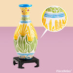 S1041 - 160 Piece - Summer Blossoms