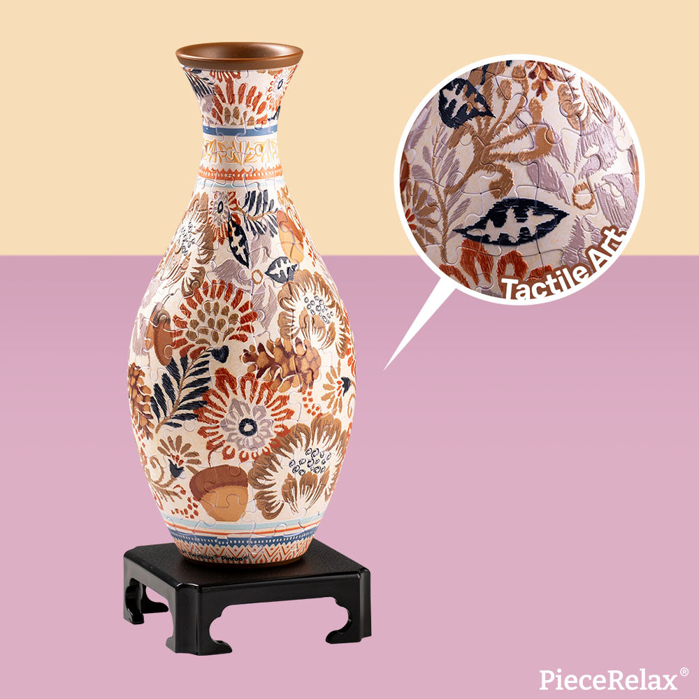 S1042 - 160 Piece - Autumn Abundance