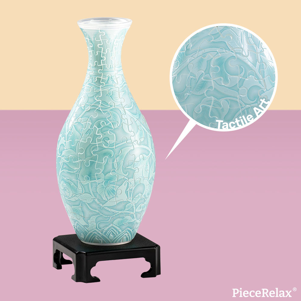 S1043 - 160 Piece - Winter Grace