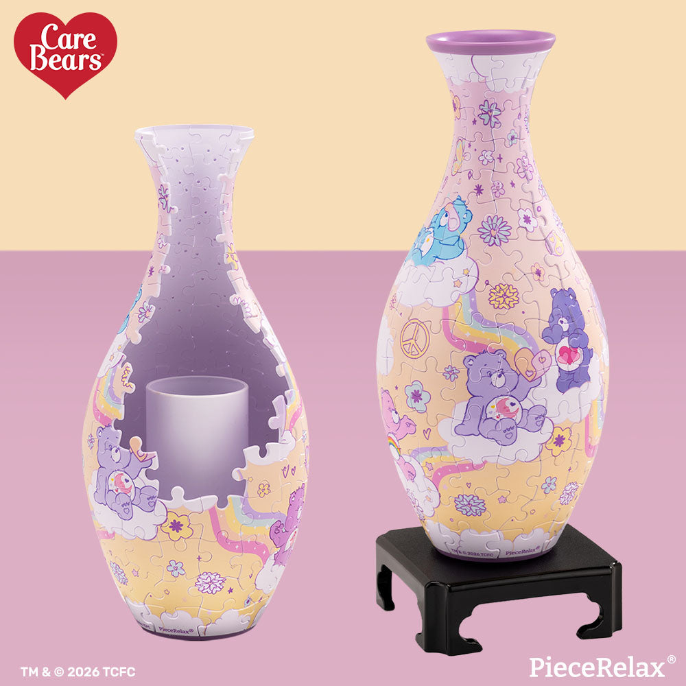 S1047 - 160 Piece - Blooming Love