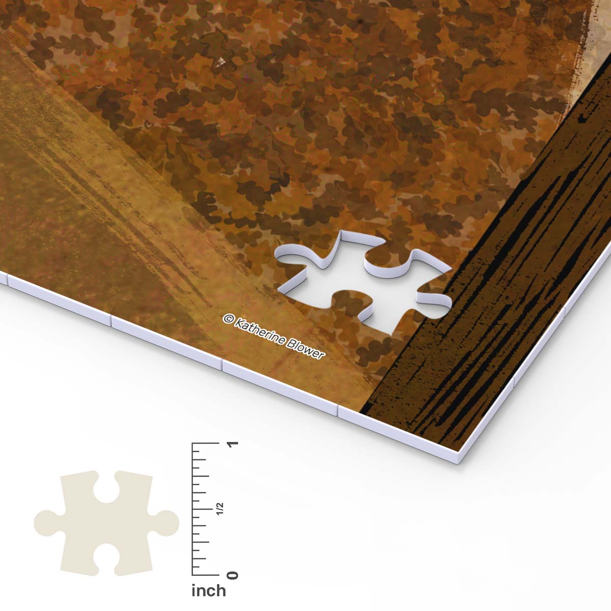 The campfire lights up the night with a golden glow, turning the whole autumn into a shimmering season of gold. You'll Always Get There with PieceRelax.