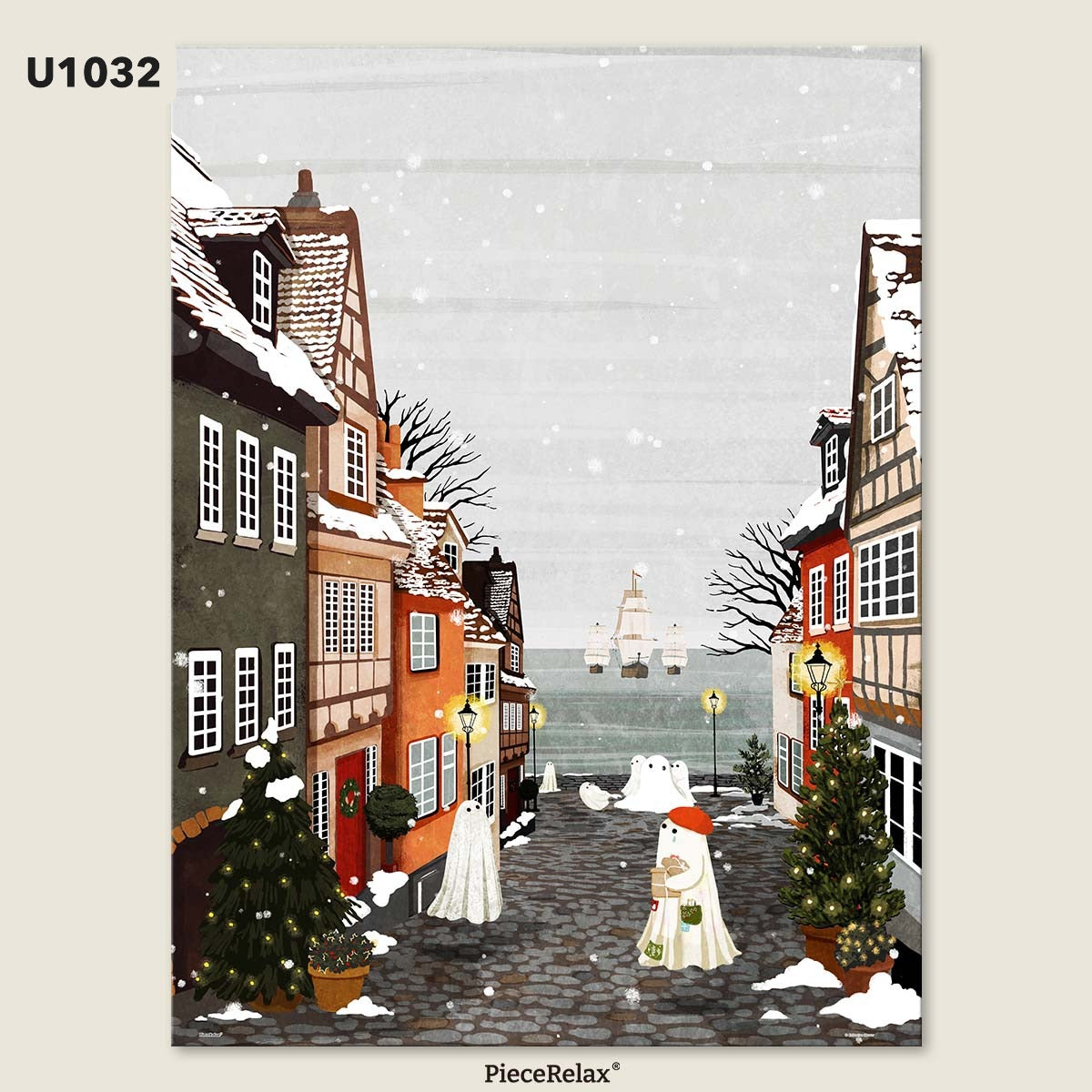 B2B - PieceClicks - 1008 Piece