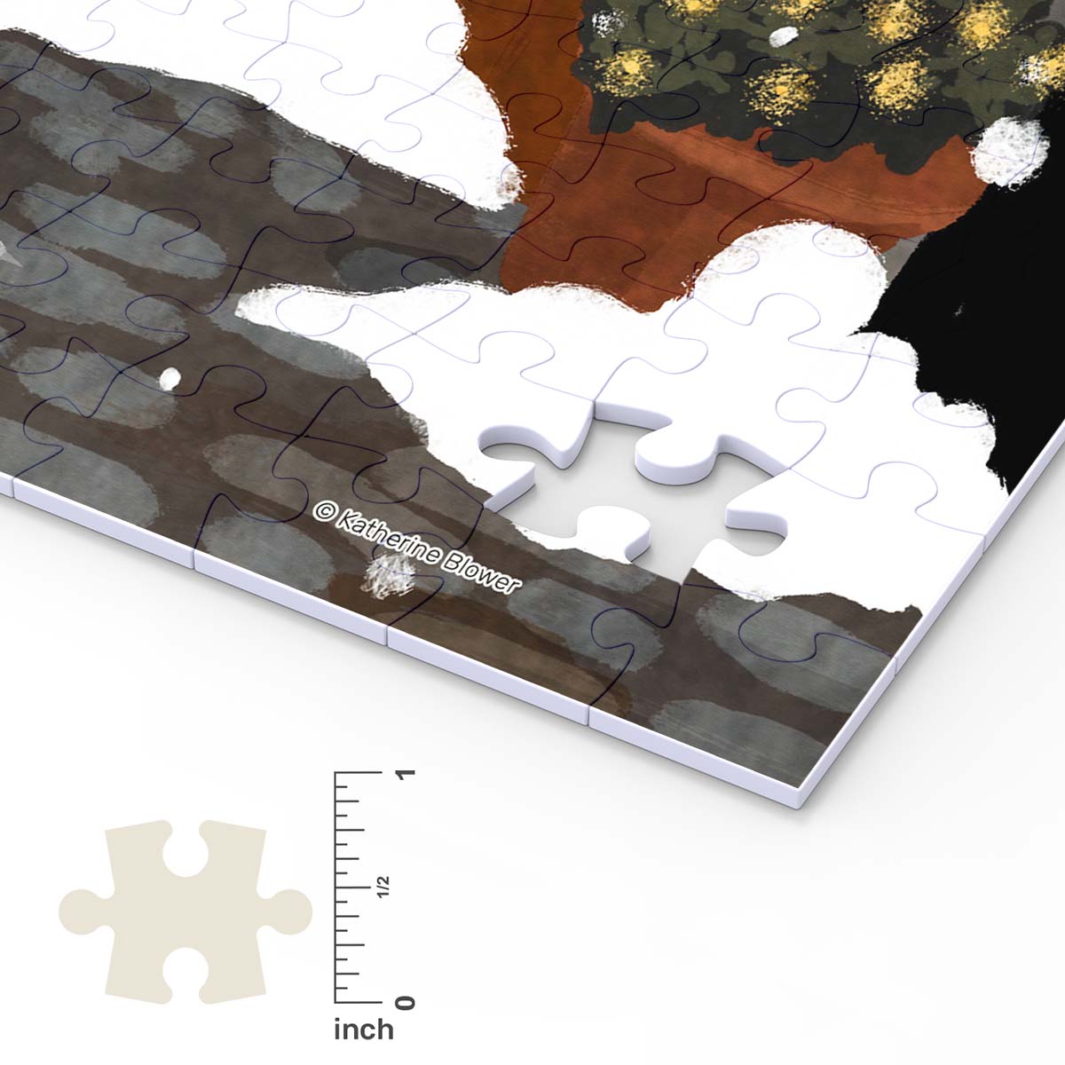 With the arrival of the year's first snowfall, perhaps it's time to set off on the next hopeful journey. You’ll Always Get There with PieceRelax.