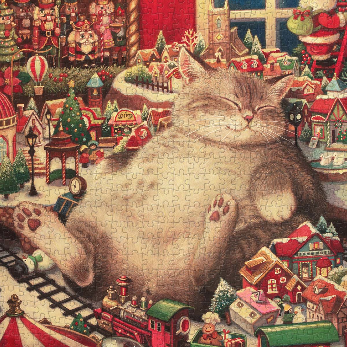 May the warmth of Christmas Eve and the joy of giving bring you sweet dreams and a truly merry Christmas. You’ll Always Get There with PieceRelax.