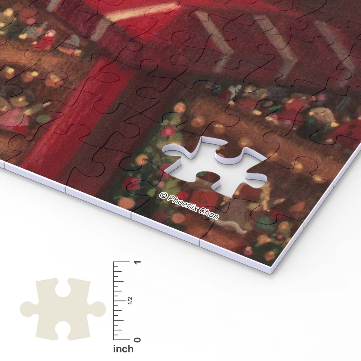 May the warmth of Christmas Eve and the joy of giving bring you sweet dreams and a truly merry Christmas. You’ll Always Get There with PieceRelax.