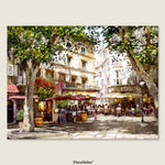 Just like a morning from the '50s — slow down and savor your coffee. You’ll Always Get There with PieceRelax.