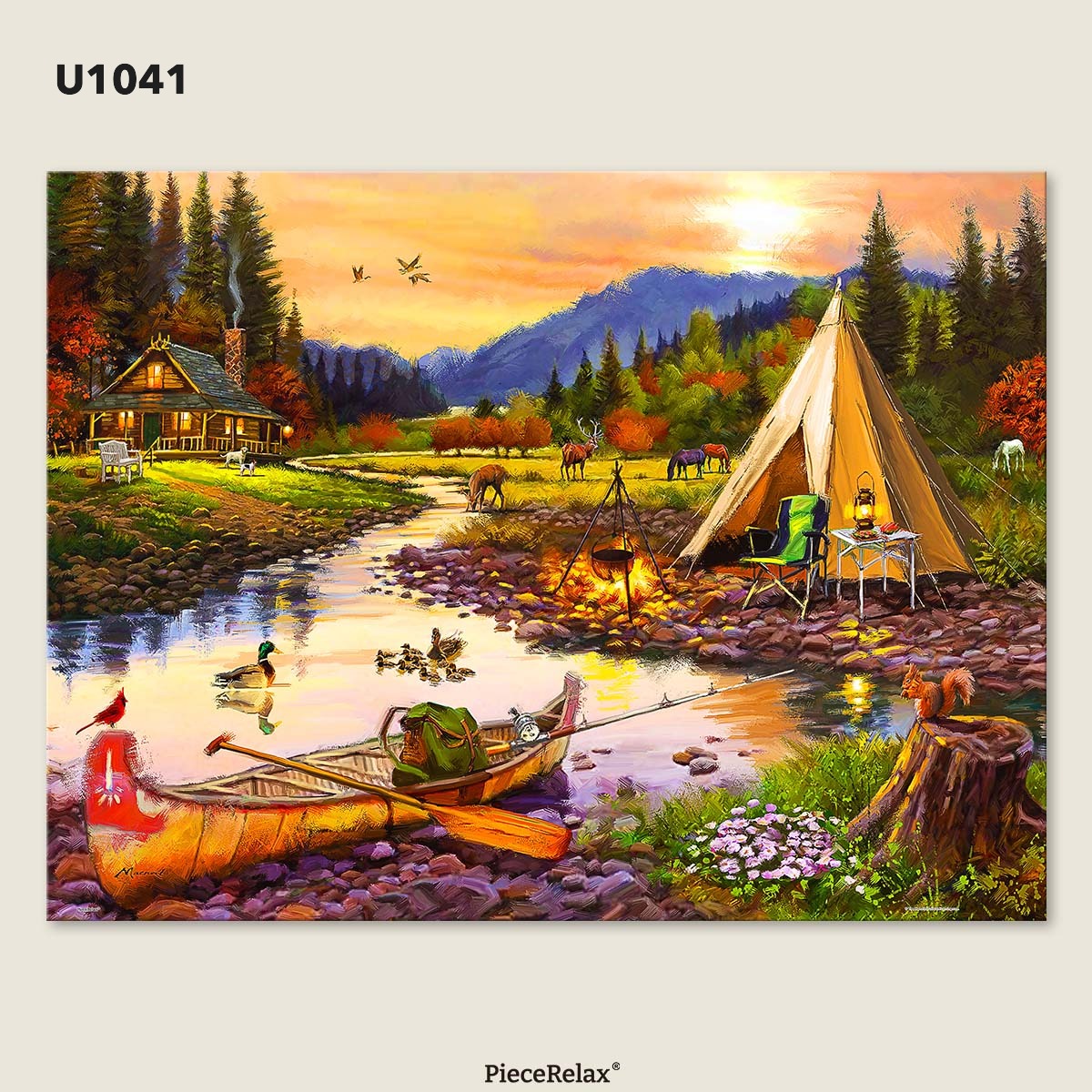 B2B - PieceClicks - 1008 Piece