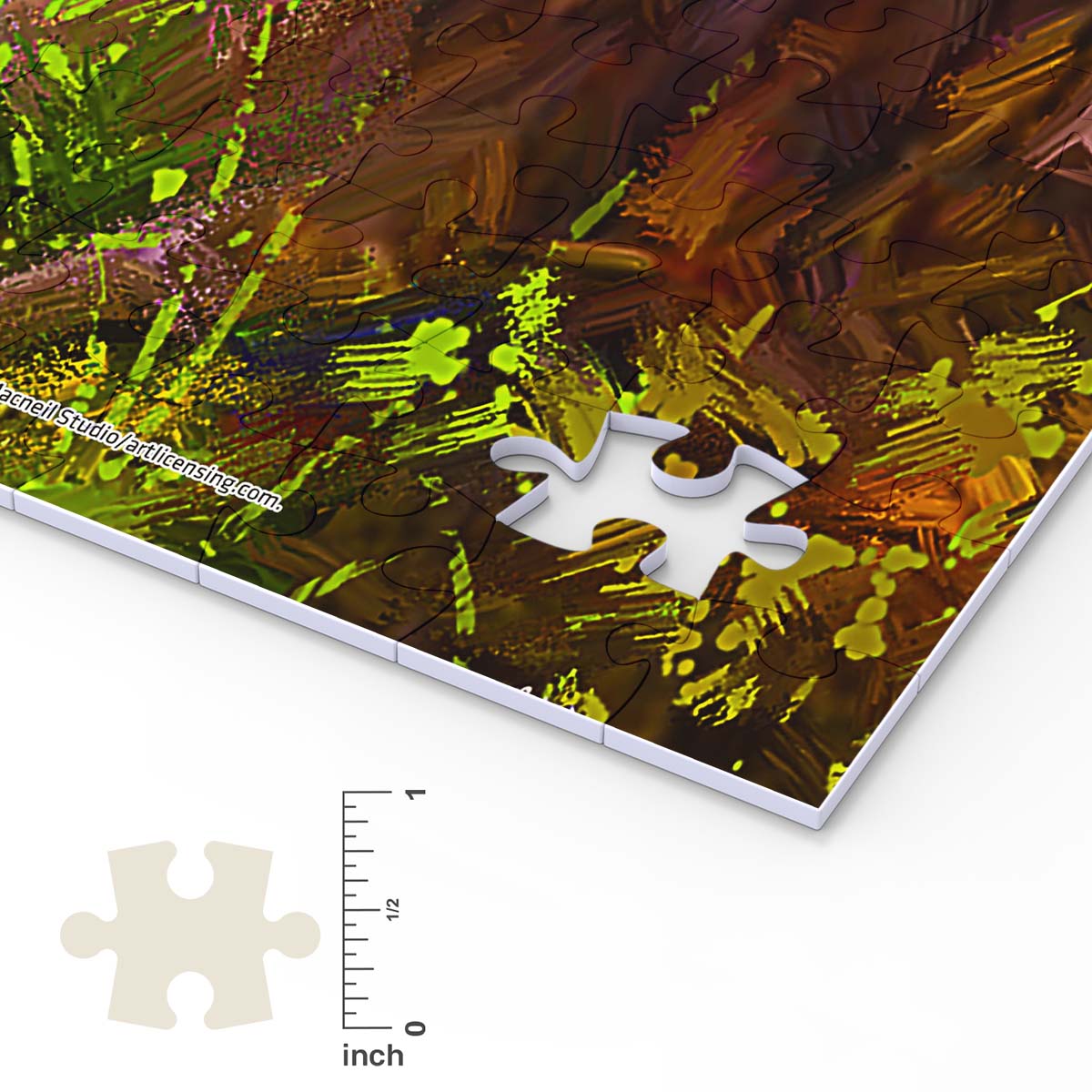 Wrapped in nature, with the kind of view every camper falls in love with. You’ll Always Get There with PieceRelax.