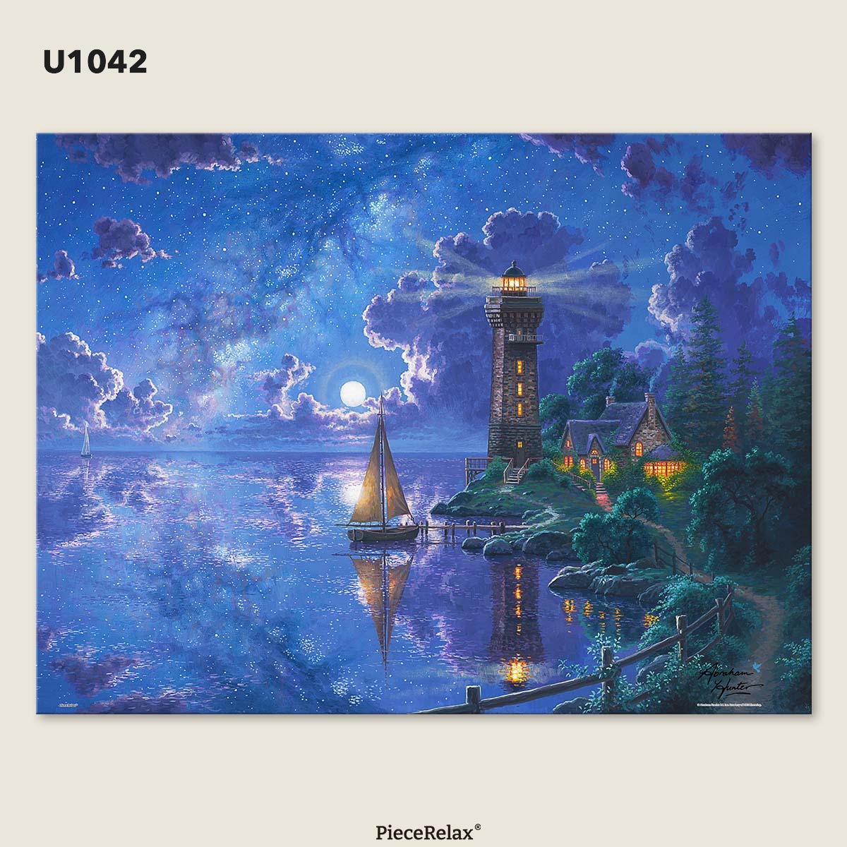 B2B - PieceClicks - 1008 Piece