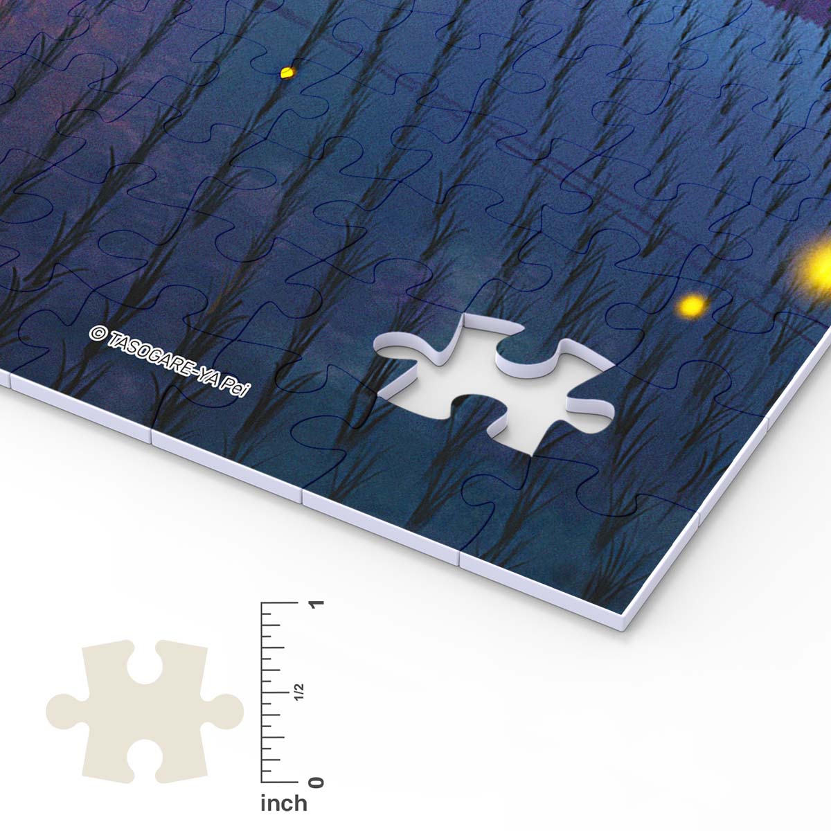 Under the sunset in Xintian, feel the tranquility of nature. You’ll Always Get There with PieceRelax.