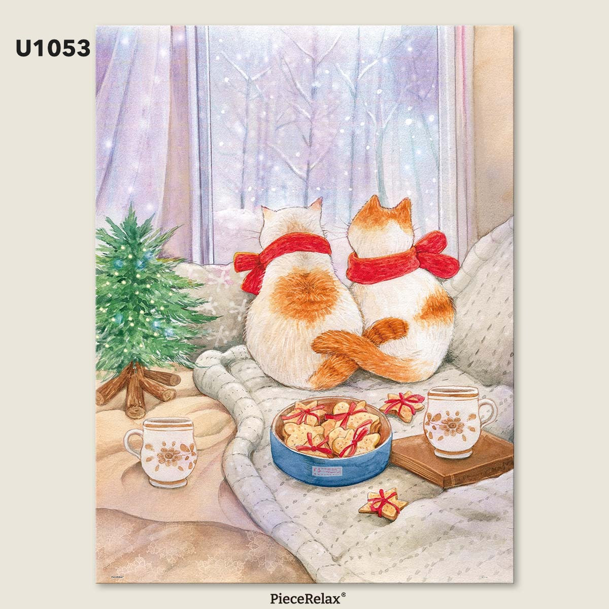 B2B - PieceClicks - 1008 Piece