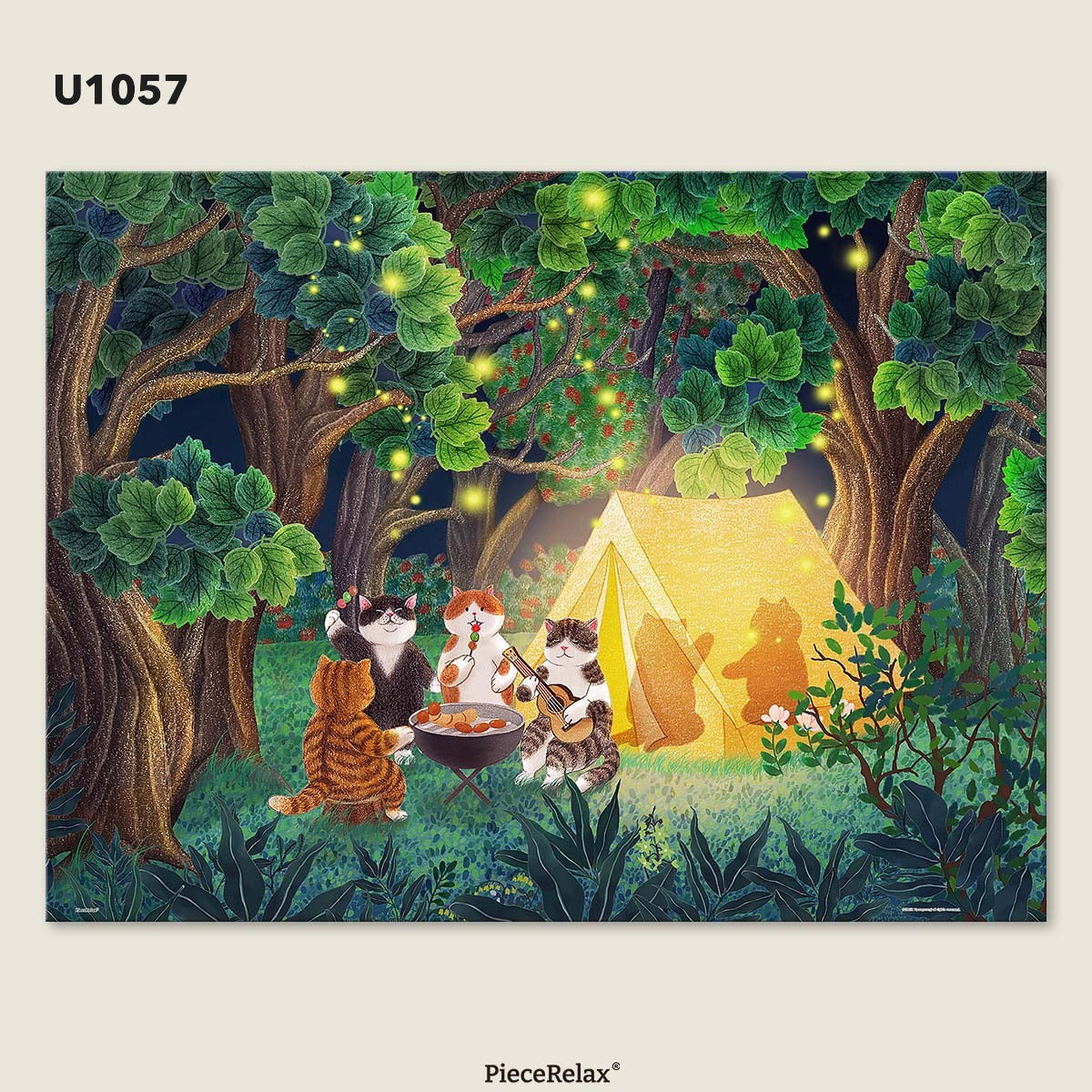 B2B - PieceClicks - 1008 Piece
