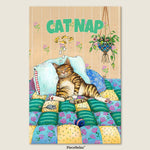 Join the adorable little bear for a fluffy pancake party — the sweet, irresistible treat you’ll never get enough of. You’ll Always Get There with PieceRelax.