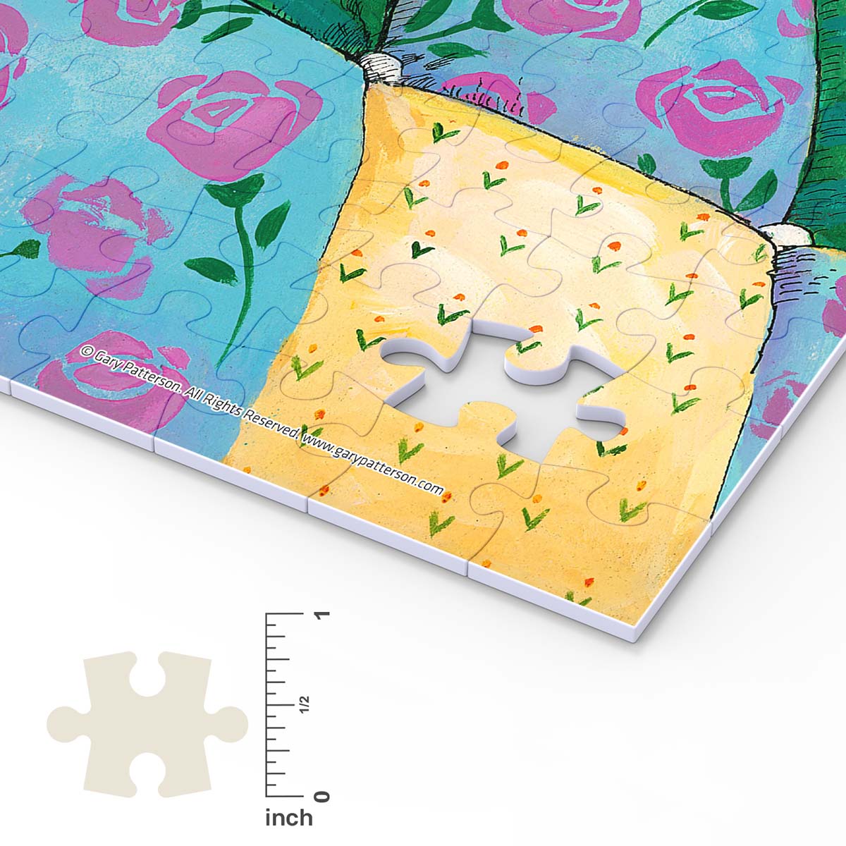 Join the adorable little bear for a fluffy pancake party — the sweet, irresistible treat you’ll never get enough of. You’ll Always Get There with PieceRelax.