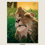 Back in Dad’s warm embrace — may you feel the comfort of belonging too.