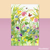 U1084 - 500 Piece - Gentle Spring Breeze