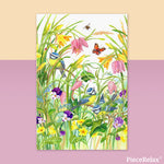 U1084 - 500 Piece - Gentle Spring Breeze