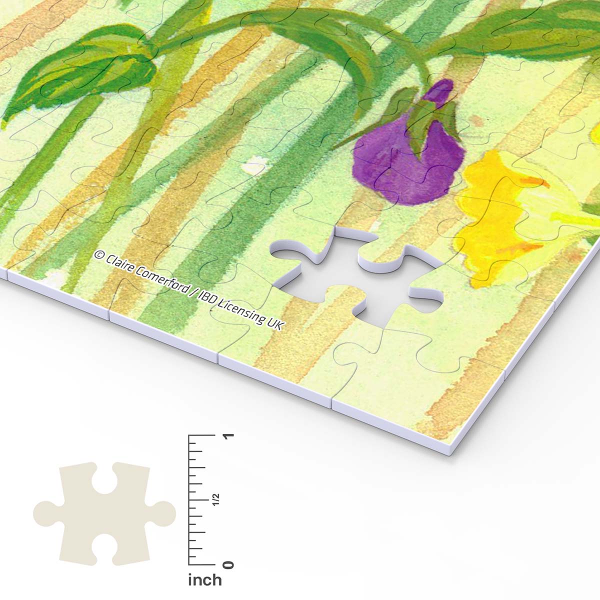 The earth is waking up — join the birds and blossoms in celebrating spring.