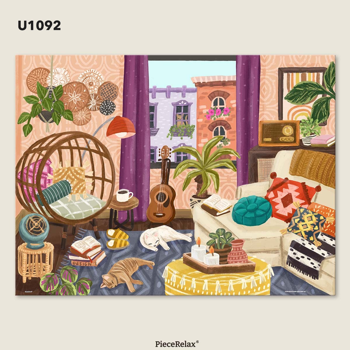 B2B - PieceClicks - 1008 Piece