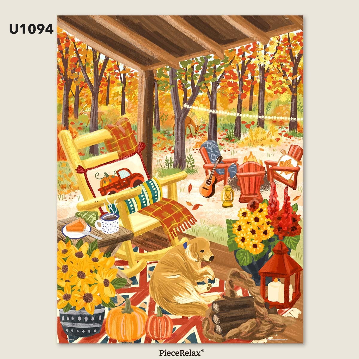B2B - PieceClicks - 1008 Piece