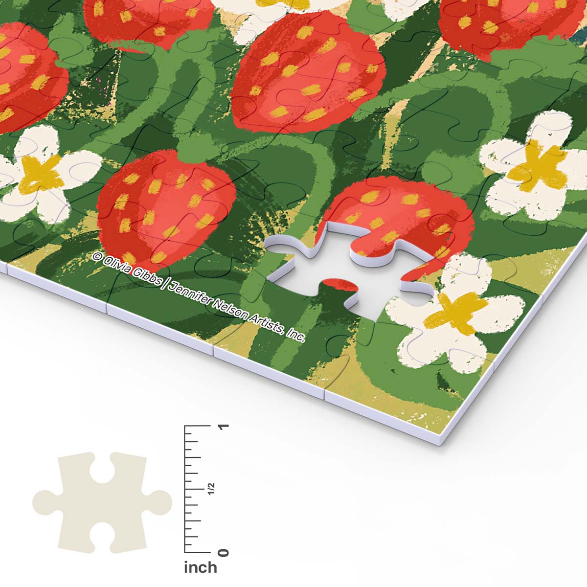 Start your day in a garden full of life — where curious critters greet the morning sun.