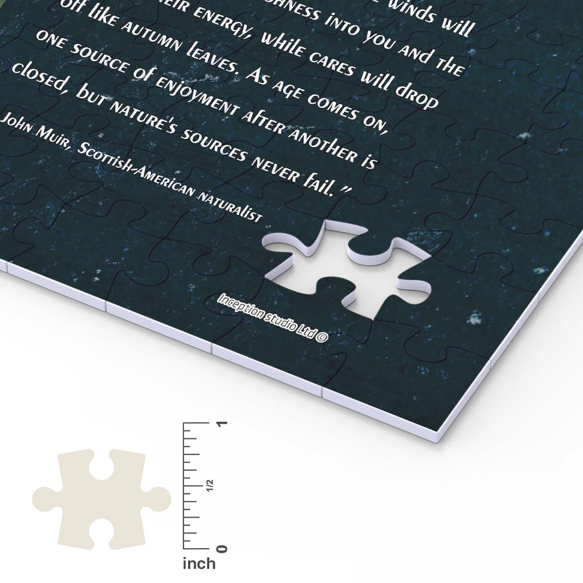 Explore the complete U.S. National Parks puzzle series — perfect for nature lovers and adventure seekers. Start your collection today!