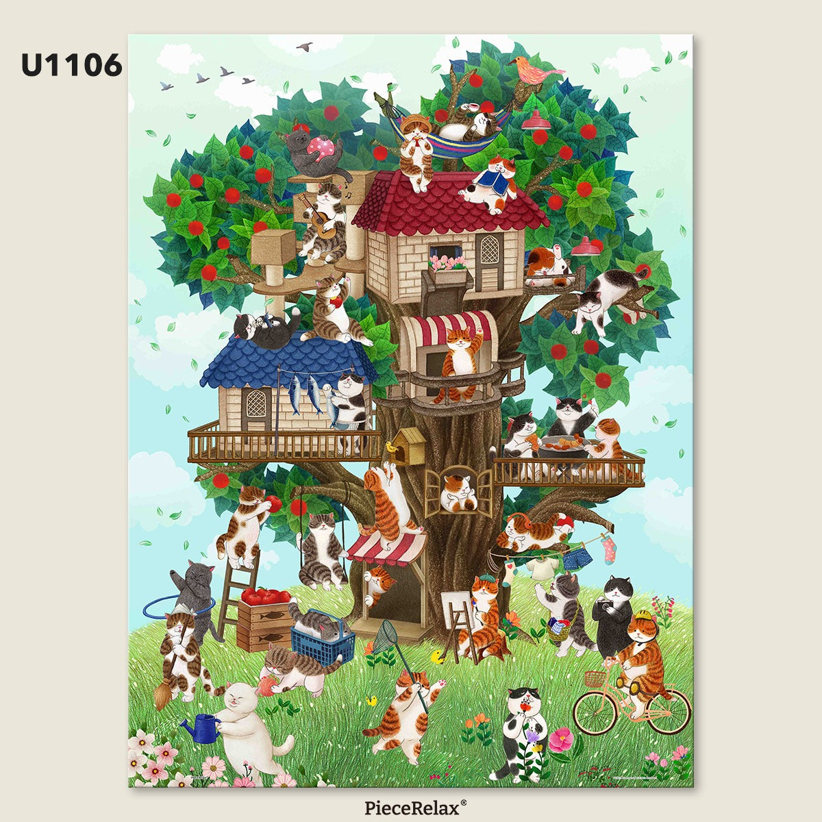 B2B - PieceClicks - 1008 Piece