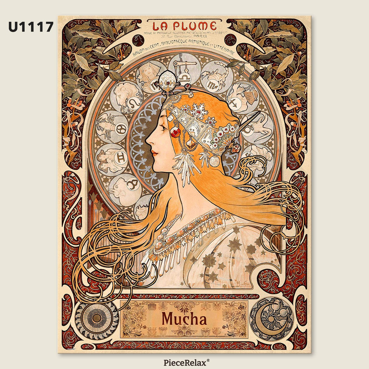 B2B - PieceClicks - 1008 Piece