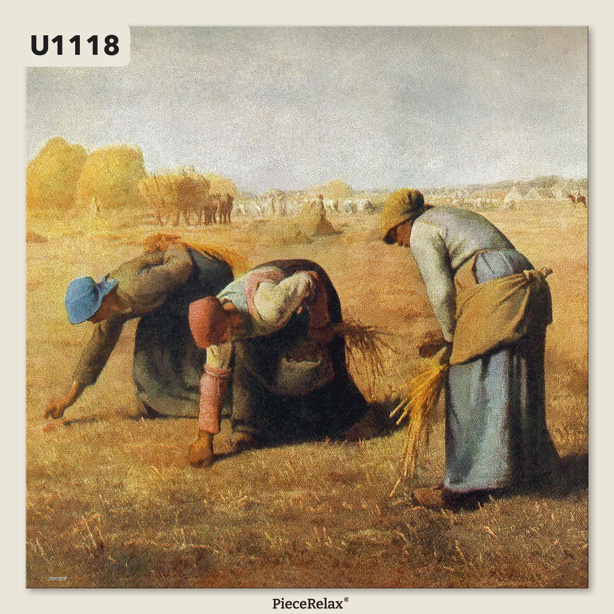 B2B - PieceClicks - 756 & 945 Piece