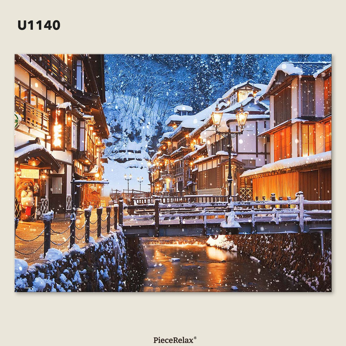 B2B - PieceClicks - 1008 Piece