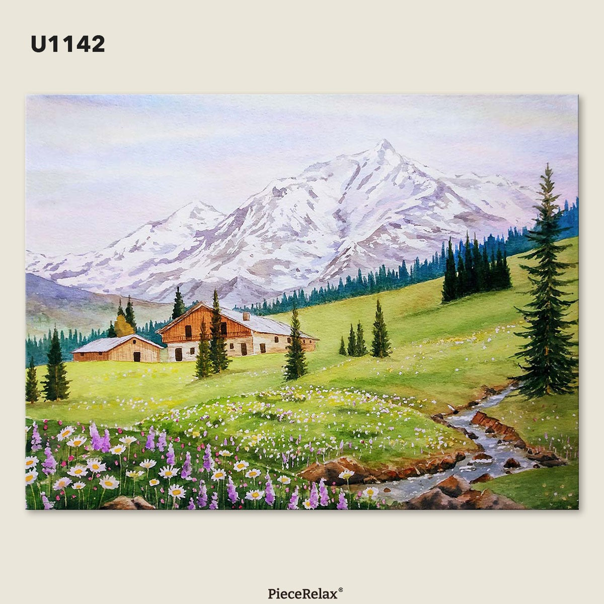 B2B - PieceClicks - 1008 Piece