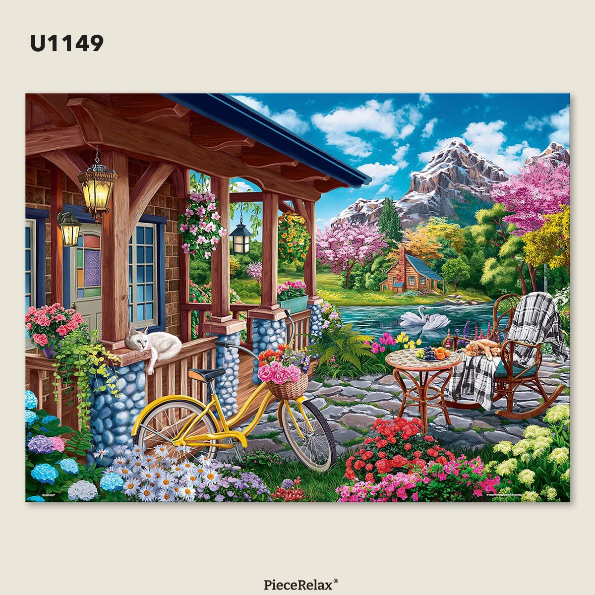 B2B - PieceClicks - 1008 Piece
