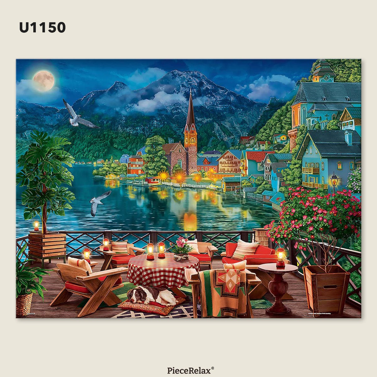 B2B - PieceClicks - 1008 Piece
