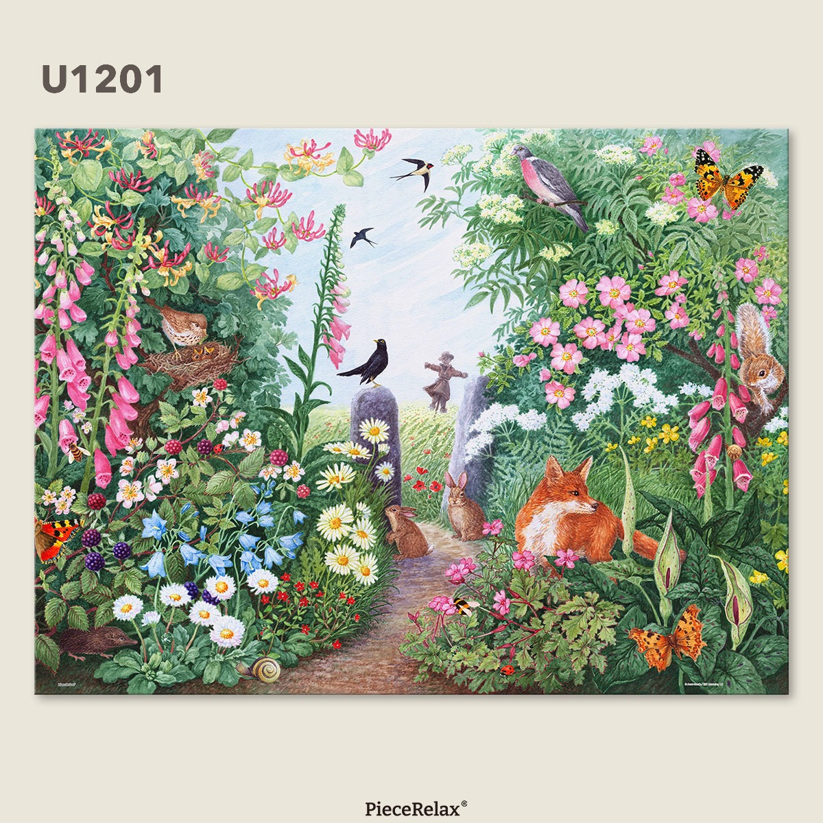 B2B - PieceClicks - 1008 Piece