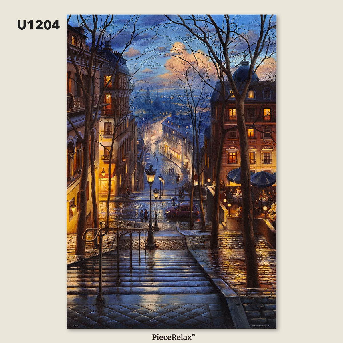 B2B - PieceClicks - 2016 Piece