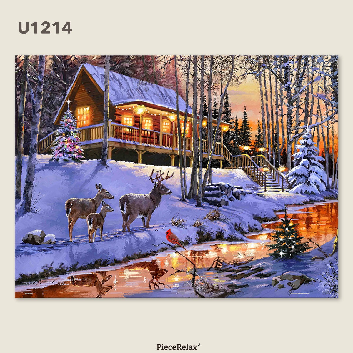 B2B - PieceClicks - 1000 Piece