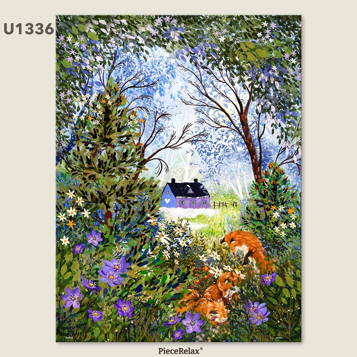 B2B - PieceClicks - 1000 Piece