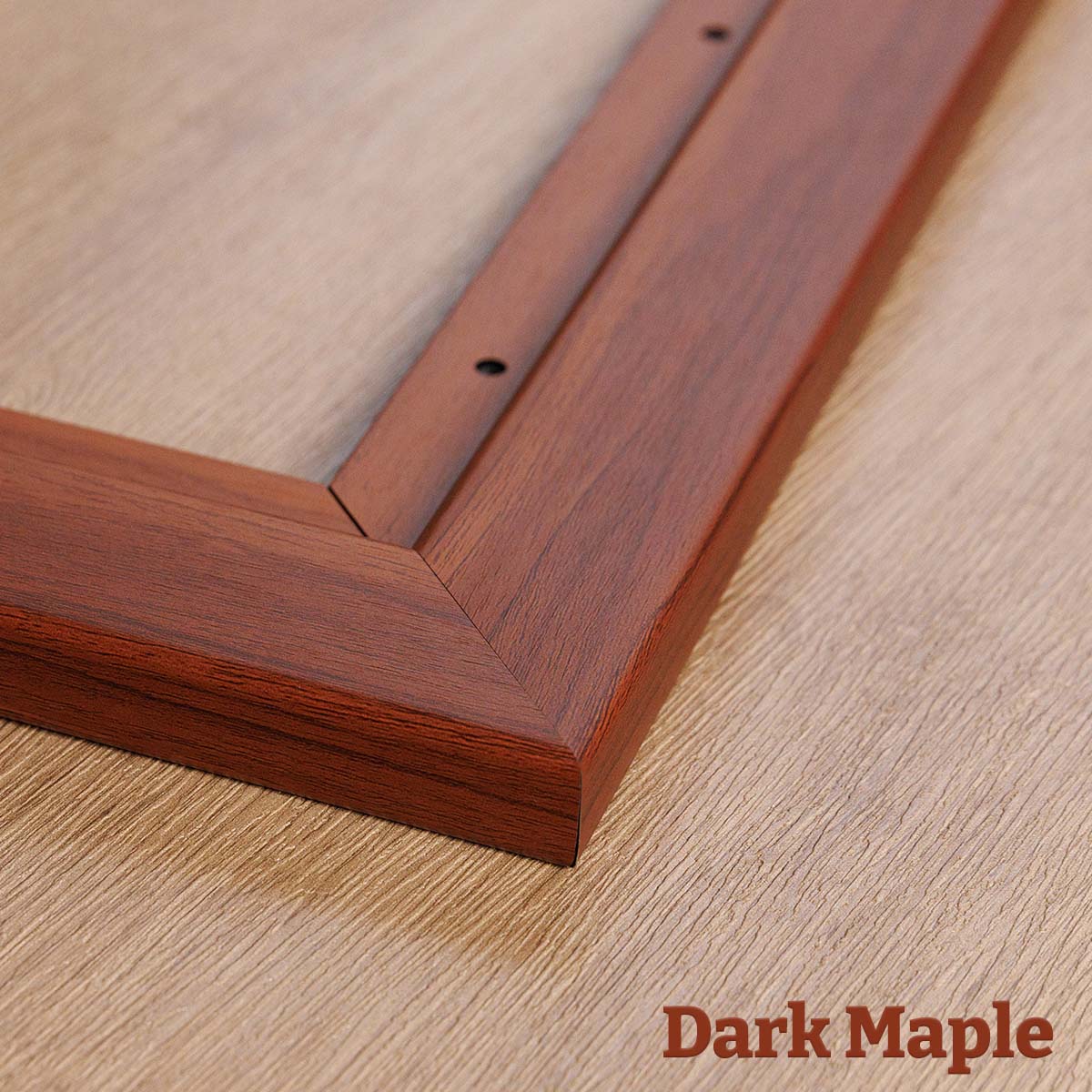 Your top choice for PieceClicks puzzle display (fits product codes starting with U). Easy to build and effortless to decorate, it complements any space beautifully.