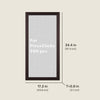 Your top choice for PieceClicks puzzle display (fits product codes starting with U). Easy to build and effortless to decorate, it complements any space beautifully.