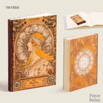 B2B - Puzzle Journal - 329 Piece