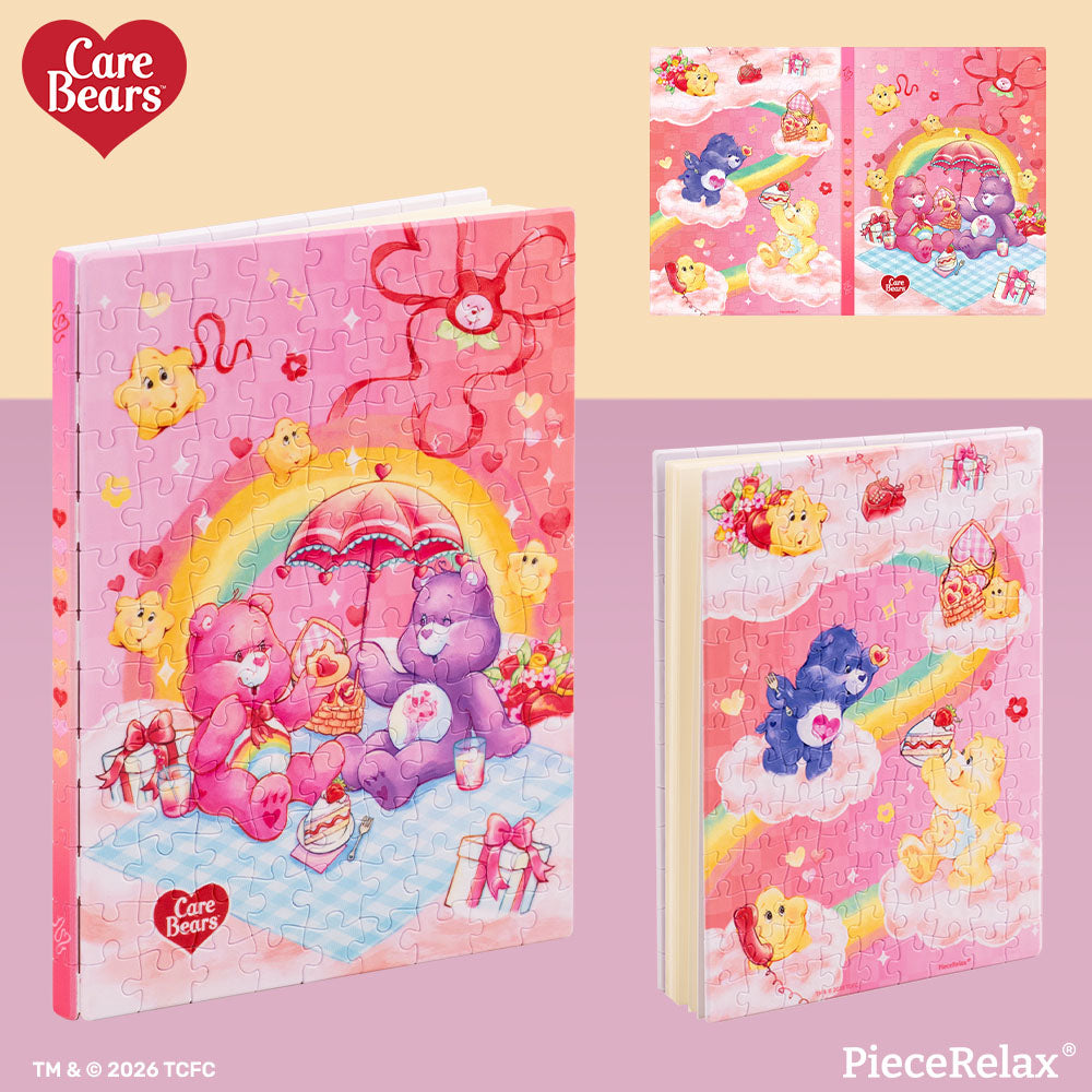 YB1049 - 233 Piece - Lovely Day