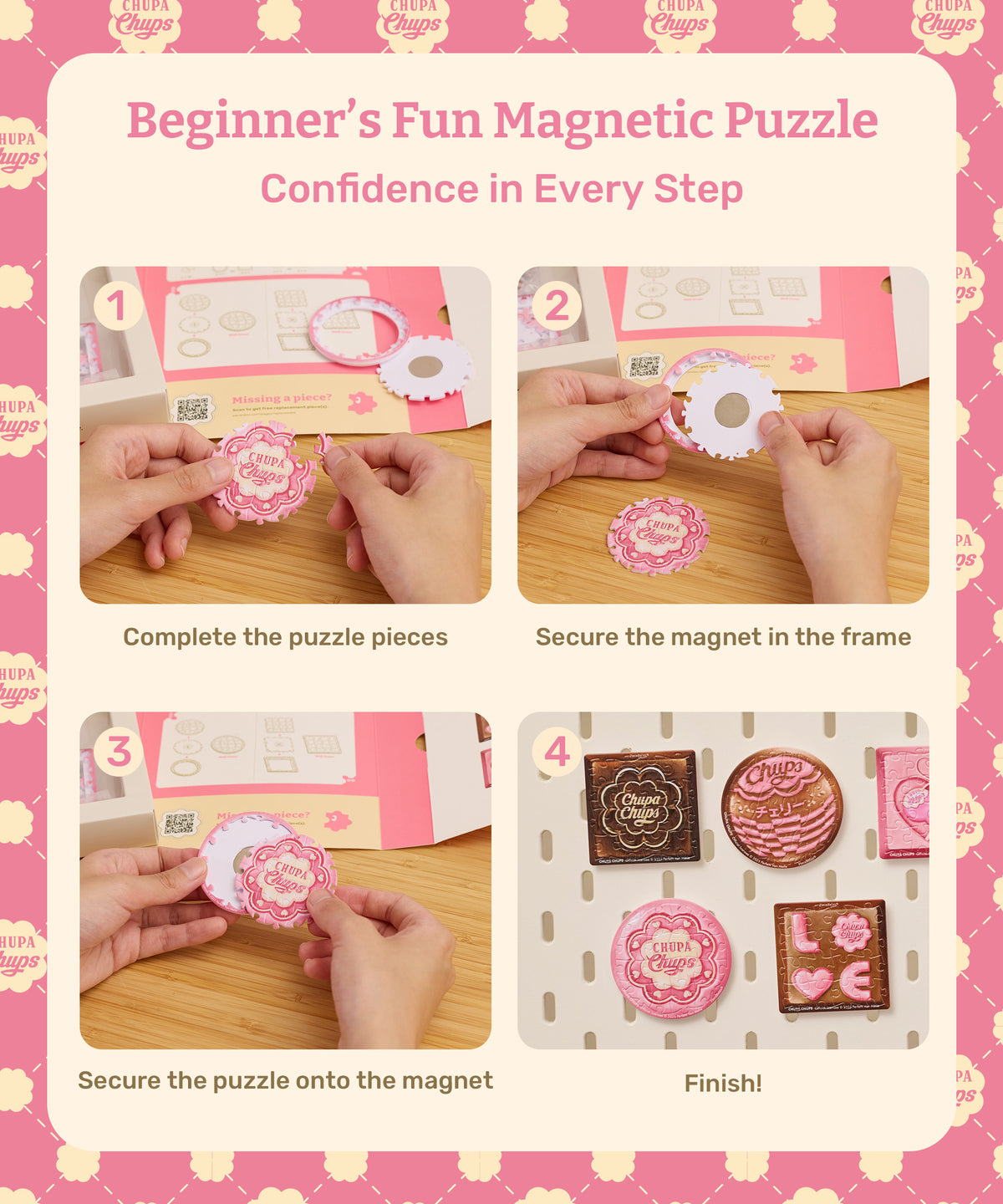 PieceRelax-products-how to use-Puzzle_Magnet-D1592